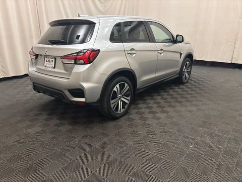 Used 2021 Mitsubishi Outlander Sport SE AWD/4WD image 5
