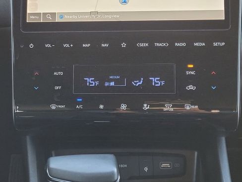 Used 2024 Hyundai Santa Cruz XRT AWD/4WD image 18
