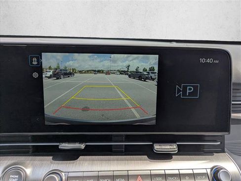 New 2026 Hyundai Kona SEL Premium FWD image 18