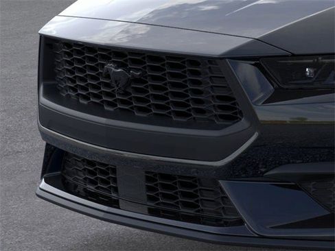 New 2026 Ford Mustang Coupe image 17