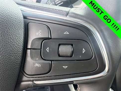 Used 2023 Buick Encore GX Select w/ Sport Touring Package image 19