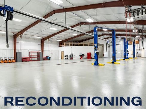 Used 2024 GMC Sierra 1500 Elevation w/ X31 Off-Road Package image 15