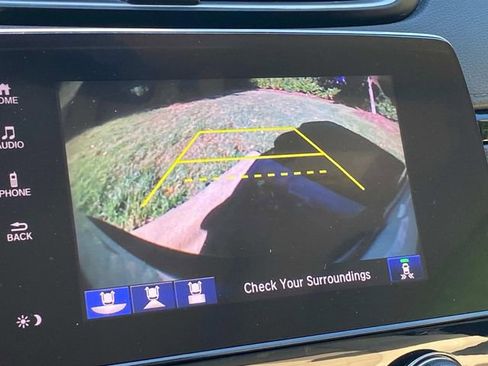Used 2018 Honda CR-V EX-L image 25