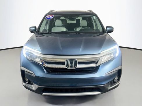 Used 2020 Honda Pilot Touring image 3