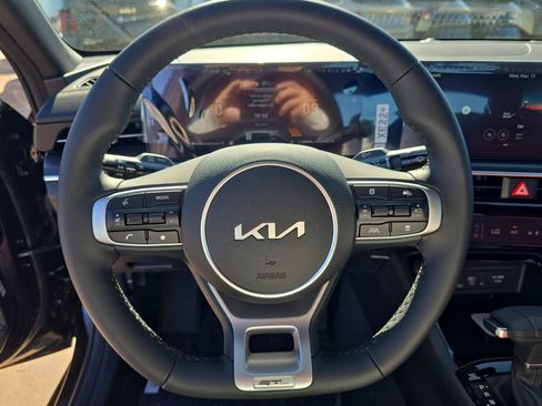 New 2026 Kia K5 GT-Line image 28