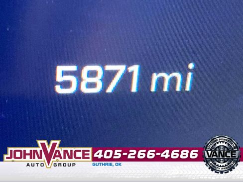 Used 2026 Chevrolet Silverado 1500 RST w/ RST Select Package image 27