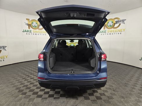 Used 2024 Chevrolet Equinox LS FWD image 30
