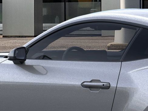 New 2025 Ford Mustang Dark Horse image 49