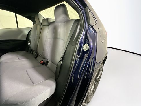 Used 2024 Toyota Corolla SE FWD image 26