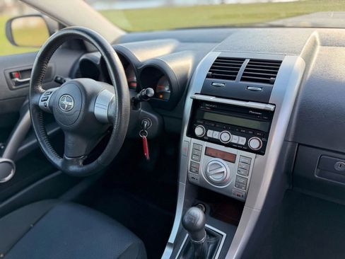 Used 2010 Scion tC FWD image 41