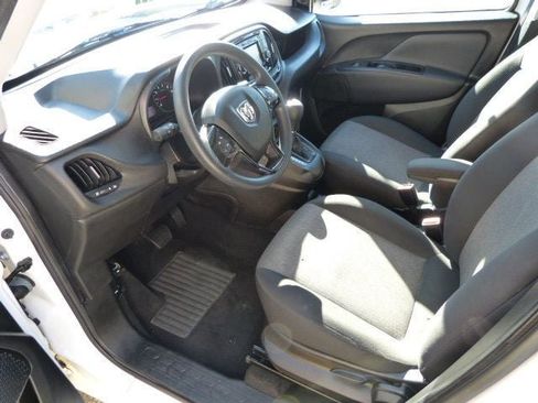 Used 2022 RAM ProMaster City Wagon image 28