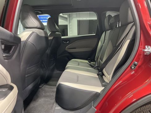 Used 2026 Subaru Forester Limited image 34