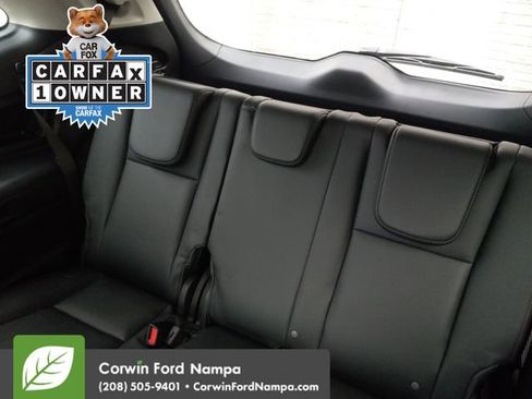 Used 2025 Subaru Ascent Bronze Edition image 26