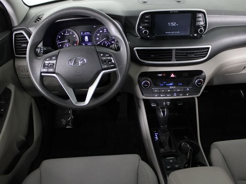 Used 2020 Hyundai Tucson SEL image 6
