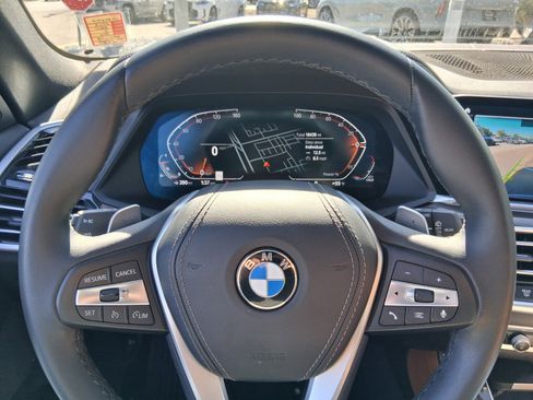 Certified 2023 BMW X5 xDrive40i w/ Premium Package image 26