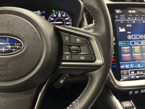 Used 2024 Subaru Outback Limited image 50