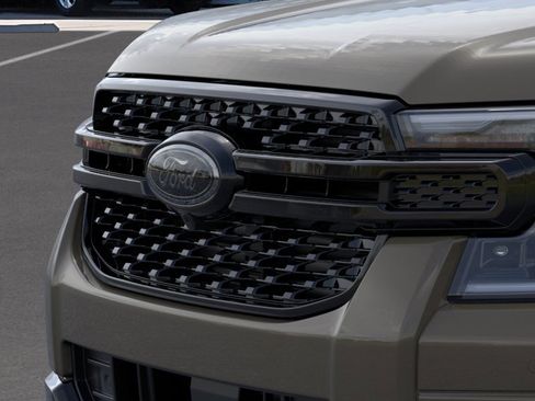 New 2026 Ford Ranger Lariat w/ FX4 Off-Road Package AWD/4WD image 20