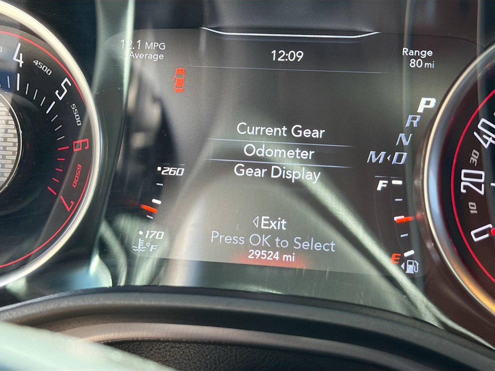 Used 2021 Dodge Challenger R/T Scat Pack RWD image 8