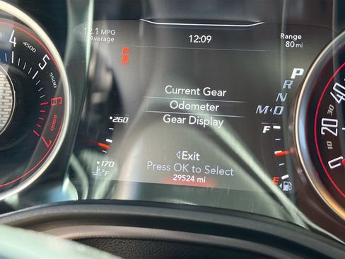 Used 2021 Dodge Challenger R/T Scat Pack RWD image 8