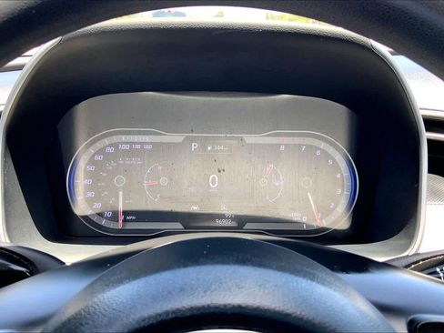 Used 2022 Hyundai Tucson SE FWD image 25