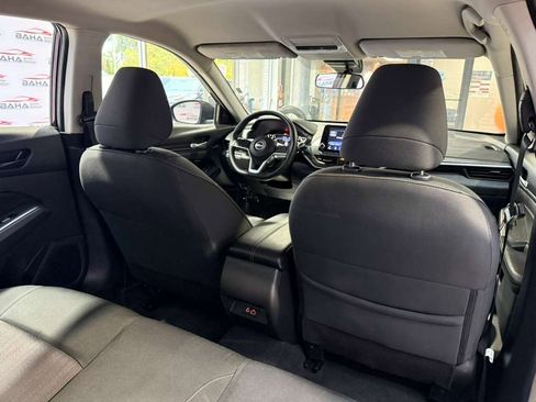 Used 2025 Nissan Altima 2.5 SV image 42