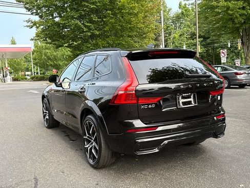 Certified 2024 Volvo XC60 T8 Polestar w/ Protection Package AWD/4WD image 2