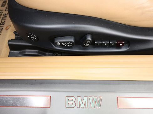 Used 2008 BMW 650i Convertible RWD image 23