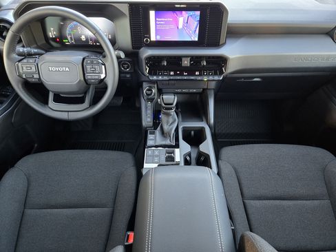 Used 2025 Toyota Land Cruiser 1958 image 28