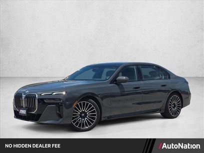 Used 2024 BMW 740i
