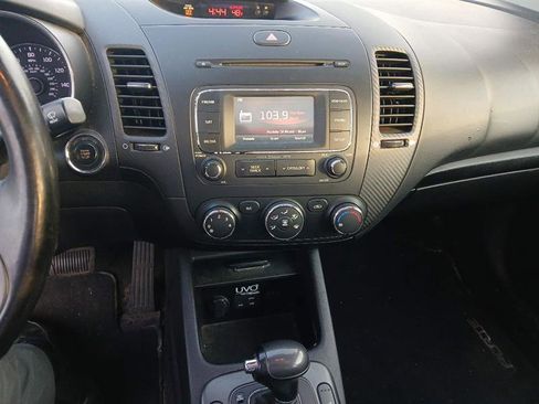 Used 2015 Kia Forte Koup EX w/ EX Premium Package image 14