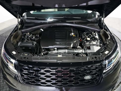 Used 2021 Land Rover Range Rover Velar S AWD/4WD image 40