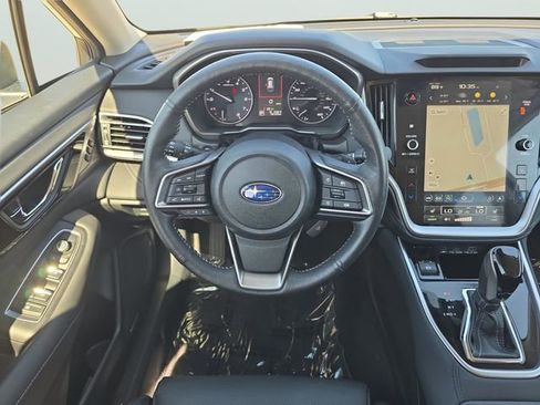 Certified 2024 Subaru Outback Limited AWD/4WD image 9