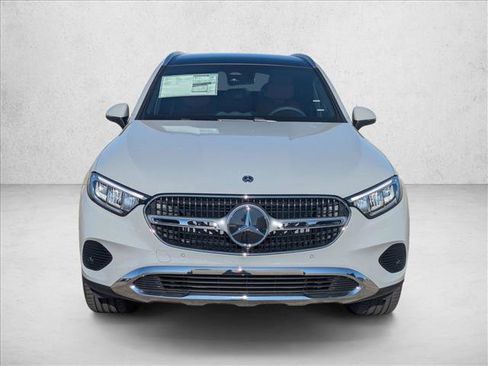New 2026 Mercedes-Benz GLC 300 image 6