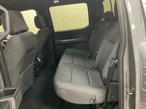 Used 2023 Ford F150 XLT w/ Equipment Group 302A High AWD/4WD image 15