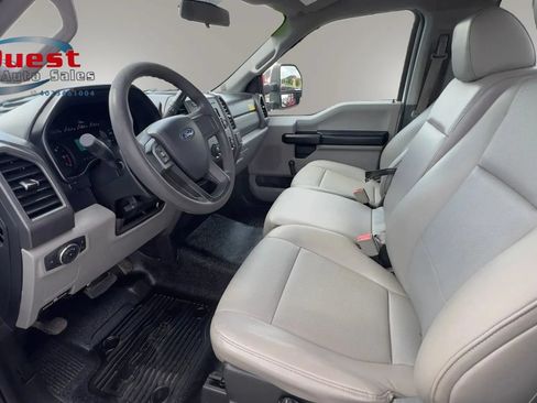 Used 2018 Ford F250 XL RWD image 17
