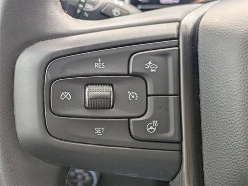 Used 2024 GMC Sierra 2500 AT4 w/ AT4 Preferred Package image 29