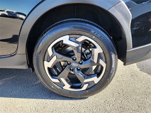 Used 2023 Subaru Crosstrek 2.5i Limited image 31