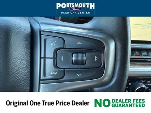 Used 2025 Chevrolet Silverado 1500 LT image 18