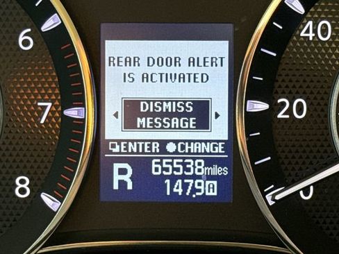 Used 2019 Nissan Armada SL w/ Premium Package image 30