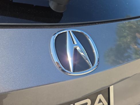 Used 2023 Acura MDX A-Spec AWD/4WD image 40