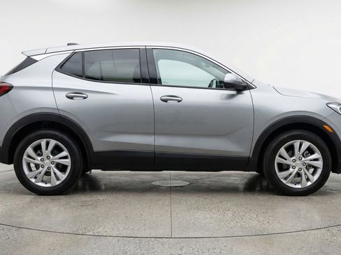 Used 2025 Buick Encore GX Preferred image 11