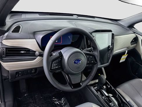 New 2026 Subaru Forester Premium AWD/4WD image 9