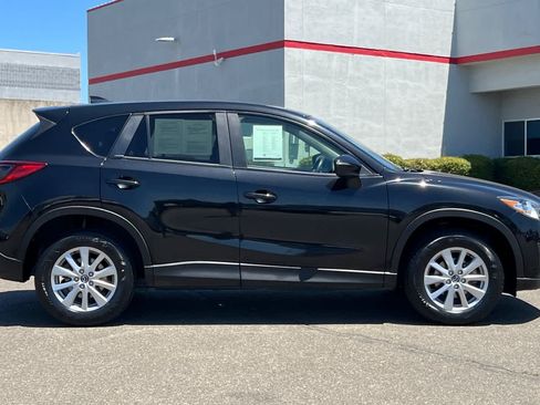 Used 2016 MAZDA CX-5 Touring AWD/4WD image 6