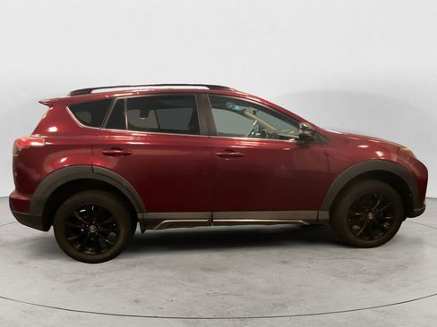 Used 2018 Toyota RAV4 Adventure image 6