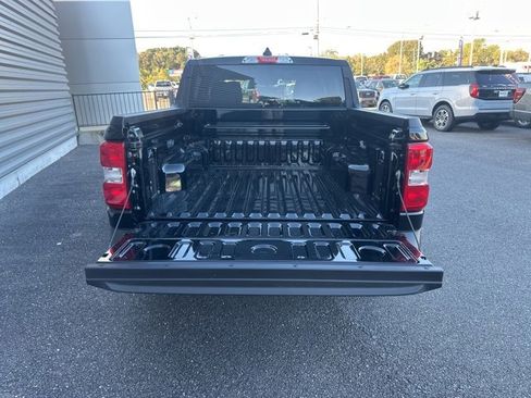 New 2025 Ford Maverick XL image 28