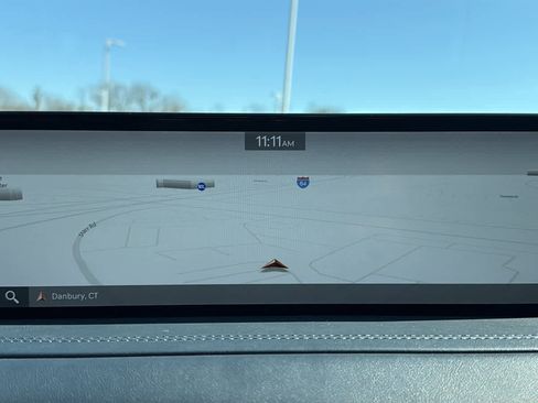 Used 2021 Genesis GV80 3.5T w/ Prestige Package 07 image 18