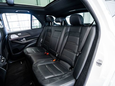 Used 2021 Mercedes-Benz GLE 53 AMG GLE 53 AMG image 61