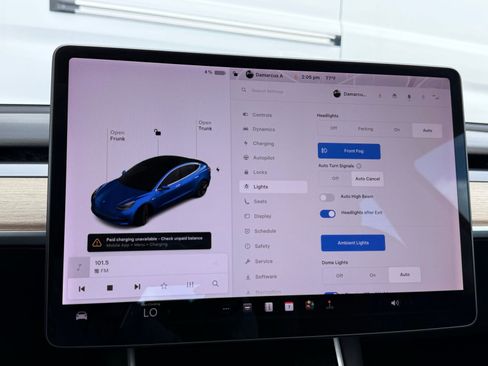 Used 2018 Tesla Model 3 Mid Range image 41