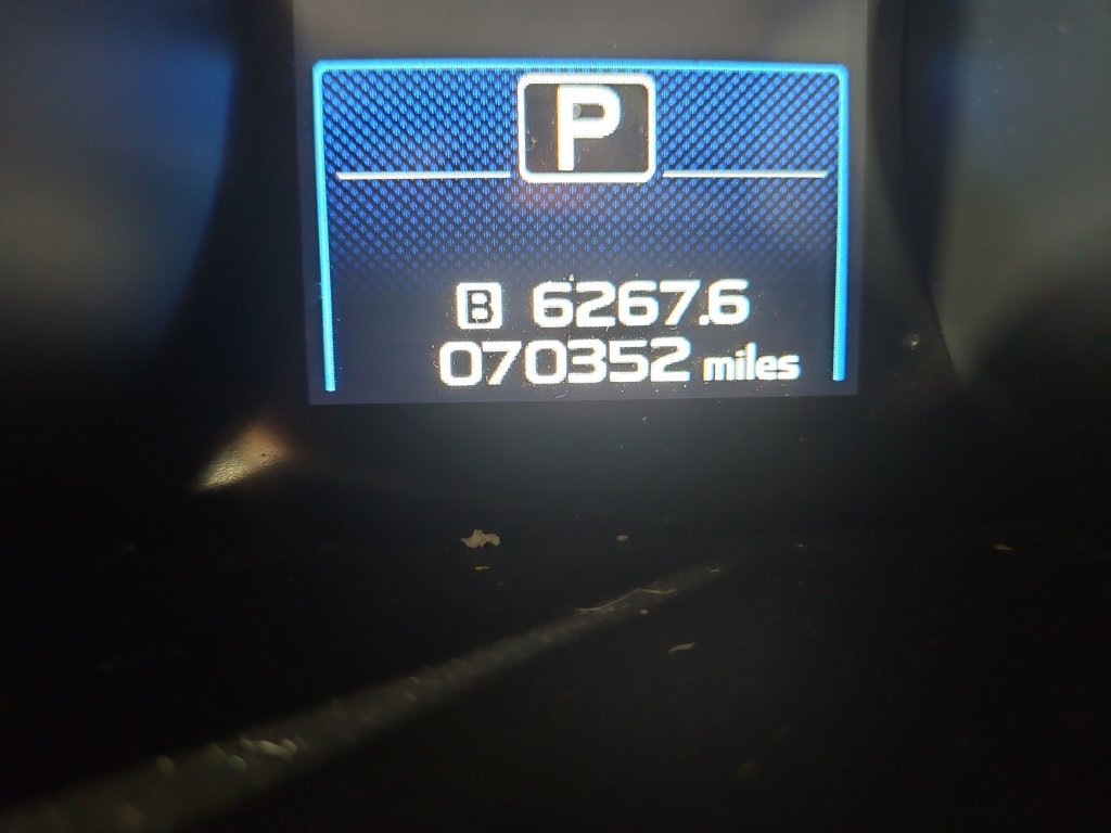 Used 2018 Subaru Outback 2.5i Premium w/ Popular Package #1 AWD/4WD image 17