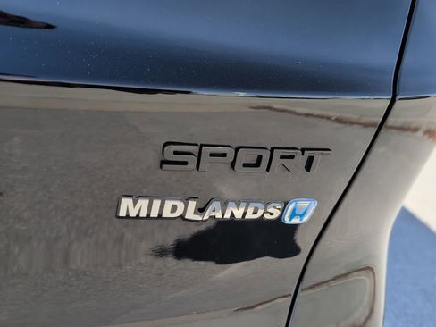 Certified 2026 Honda CR-V Sport image 14